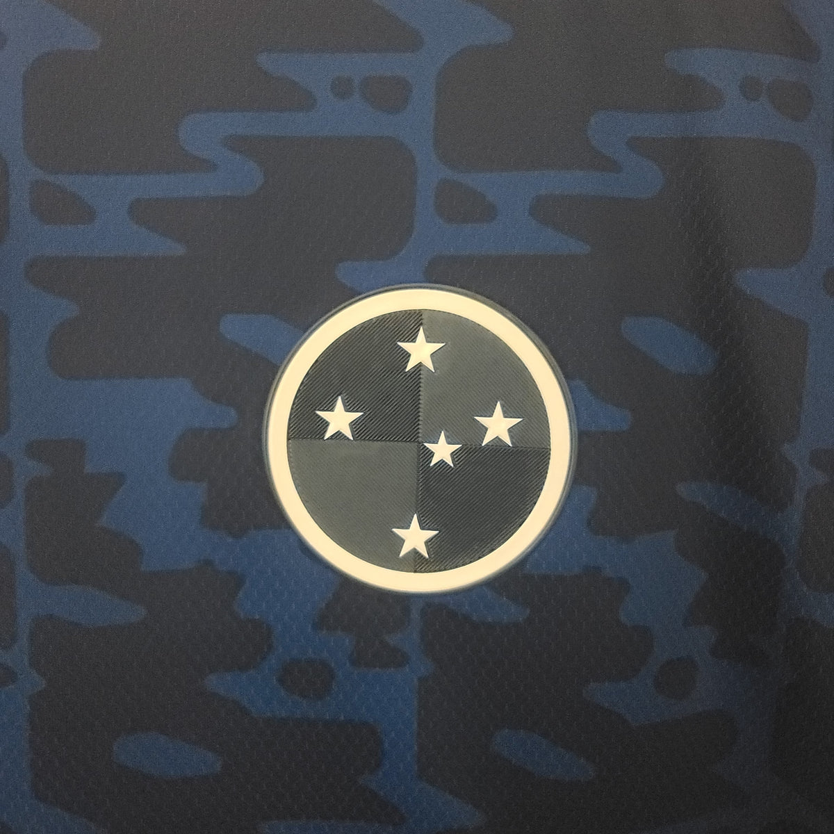 2023/24 CRUZEIRO COMMEMORATIVE EDITION I MEN'S