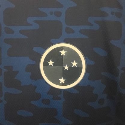 2023/24 CRUZEIRO COMMEMORATIVE EDITION I MEN'S