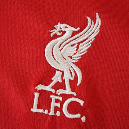 2025/26 Kids Liverpool Home Kit
