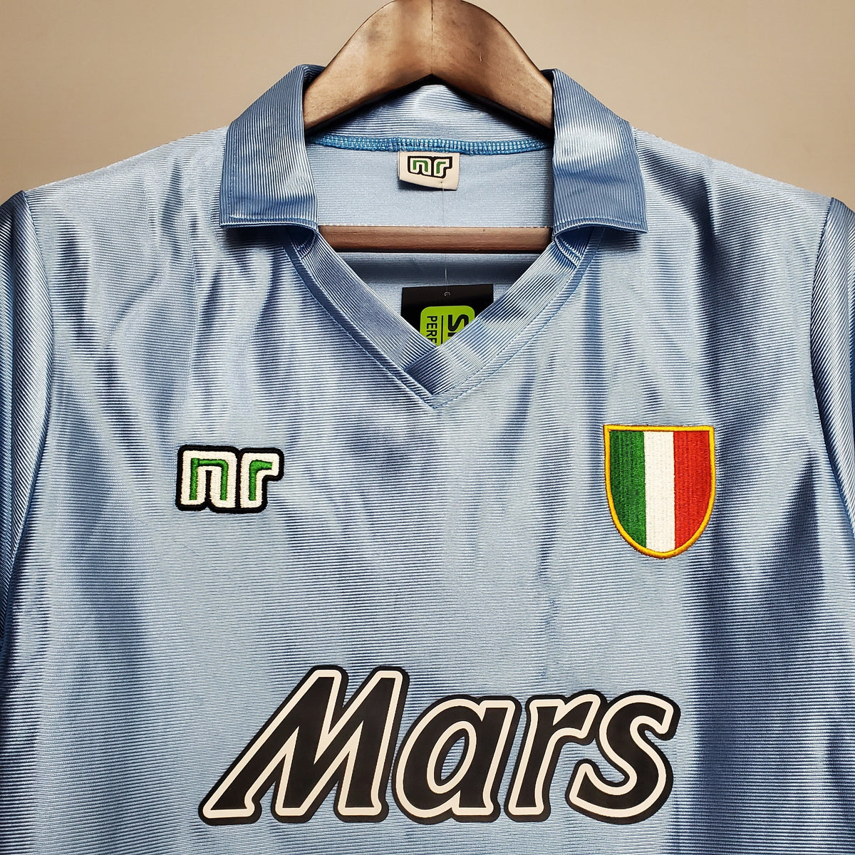 1990/91 NAPOLI I MEN'S (Retro)