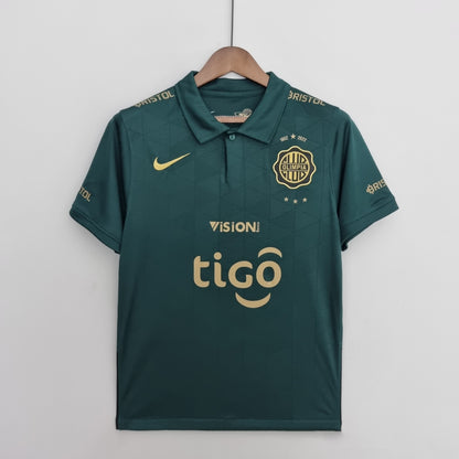 OLYMPIA EDICIÓN ESPECIAL I 23/24 HOMBRE - TIENDA DEL JUGADOR