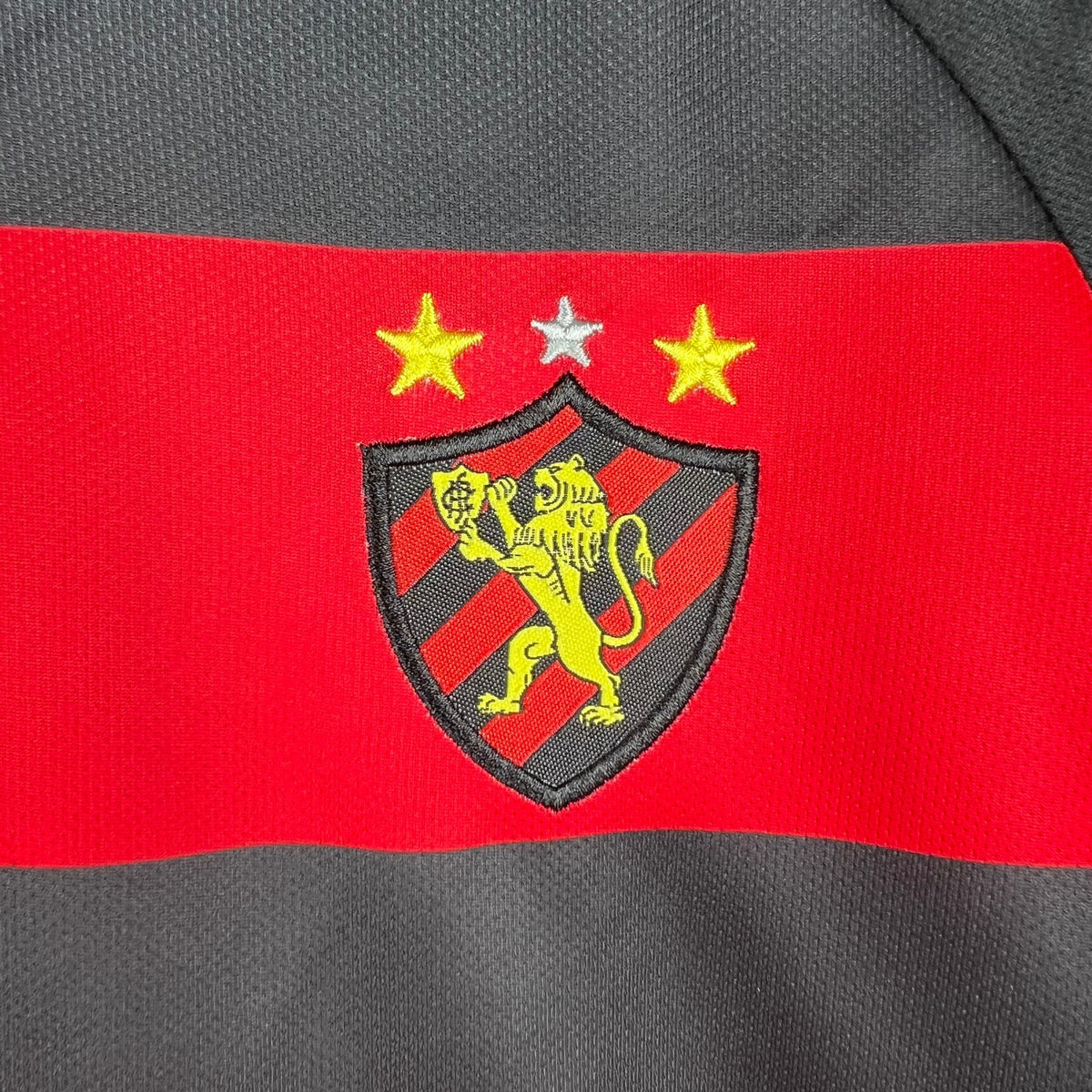 2023/24 SPORT RECIFE I Kids Kit