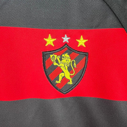 2023/24 SPORT RECIFE I Kids Kit