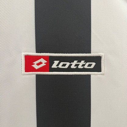 2001/02 Jersey JUVENTUS I MEN'S (Retro)