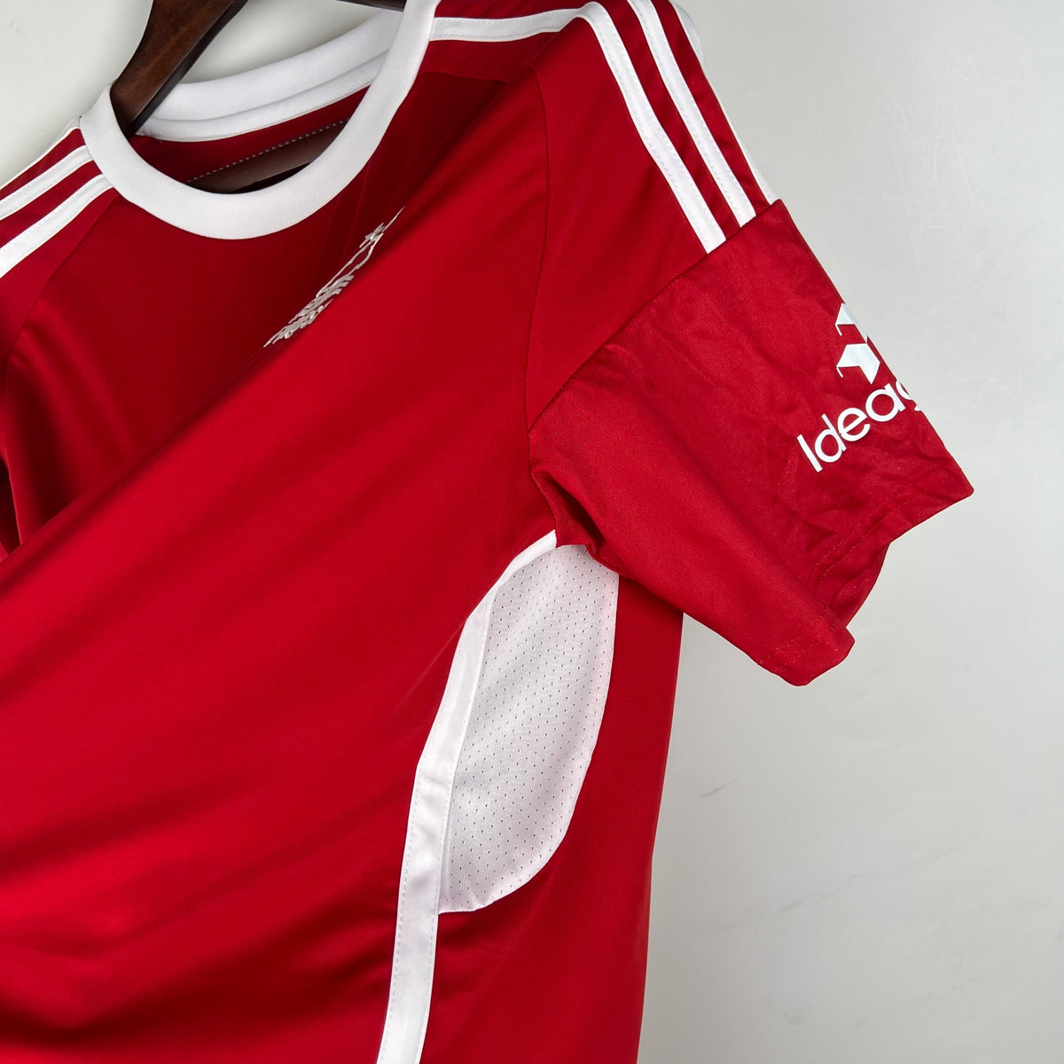 2023/24 Jersey NOTTINGHAM FOREST I MEN'S