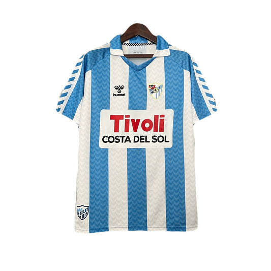 Jersey MALAGA LIMITED EDITION 120 ANNIVERSARY MEN'S