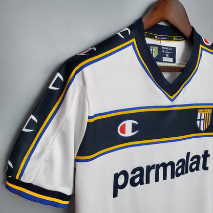 2002/03 PARMA I MEN'S (Retro)