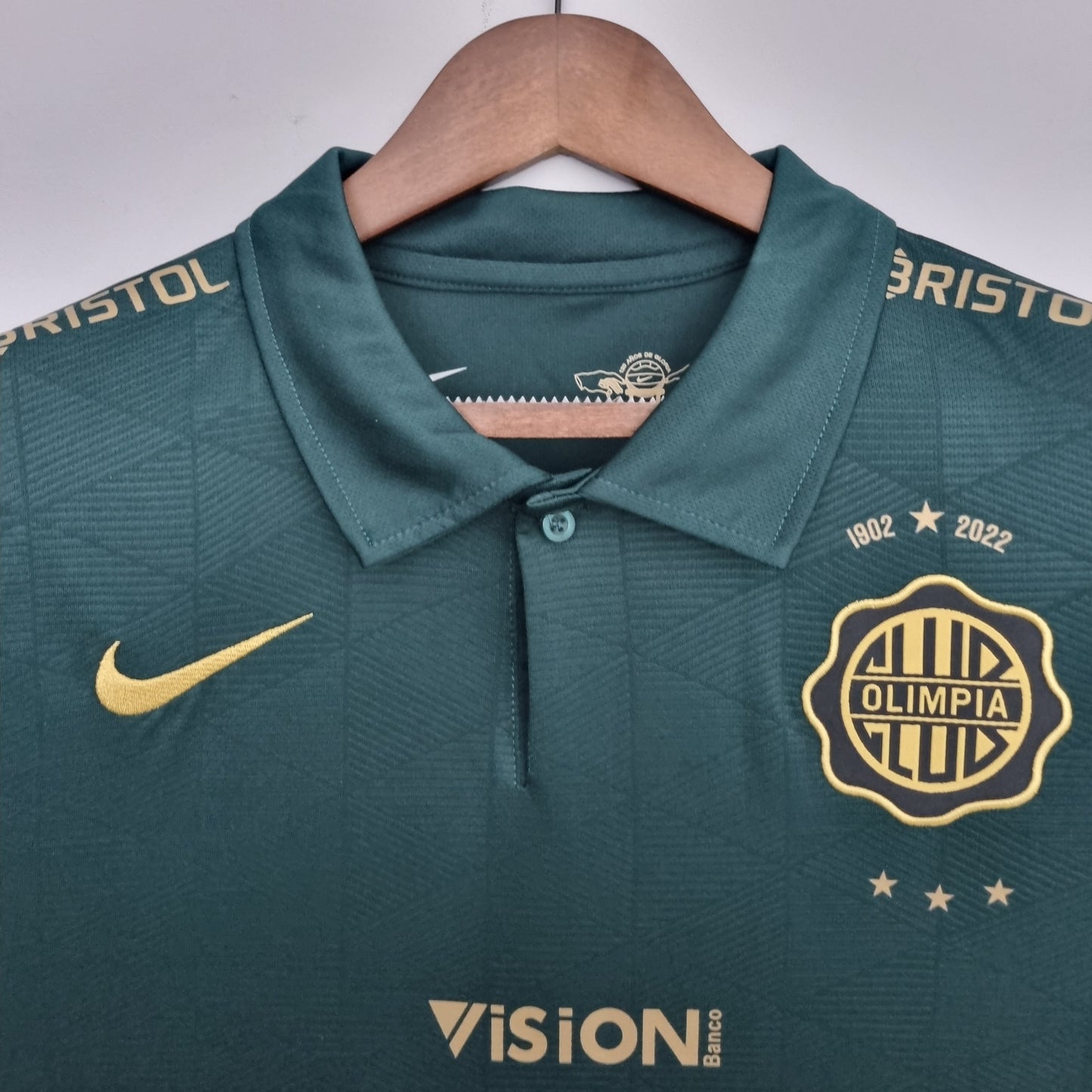 OLYMPIA EDICIÓN ESPECIAL I 23/24 HOMBRE - TIENDA DEL JUGADOR