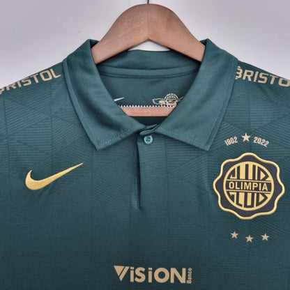 OLYMPIA EDICIÓN ESPECIAL I 23/24 HOMBRE - TIENDA DEL JUGADOR