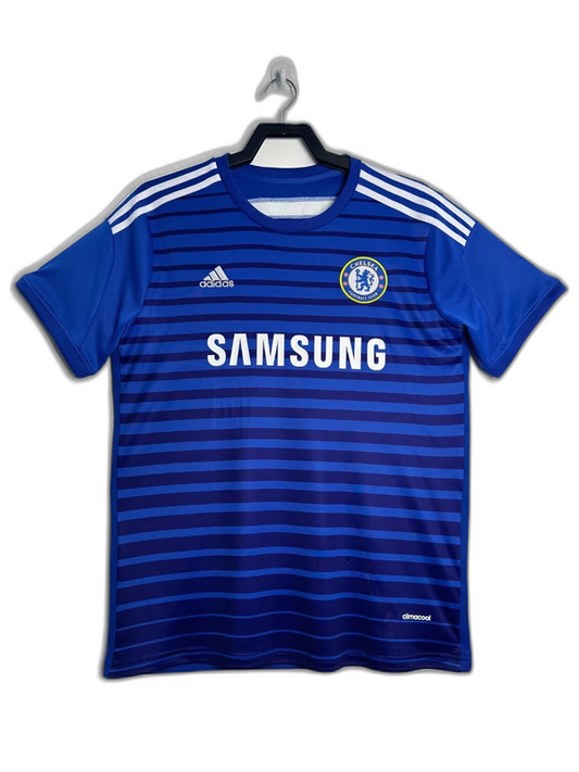 2014/15 Chelsea I Home Jersey - Retro Version