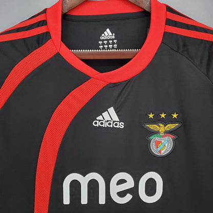 2009/10 BENFICA II MEN'S (Retro)