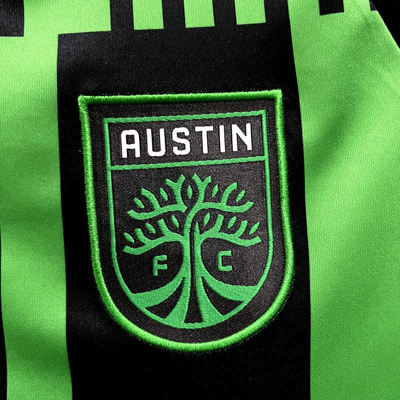 2023/24 AUSTIN I MEN'S