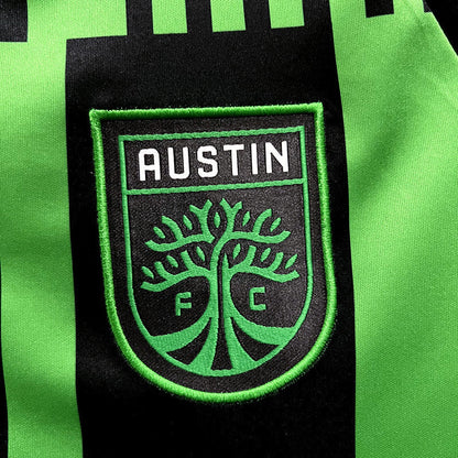 2023/24 AUSTIN I MEN'S