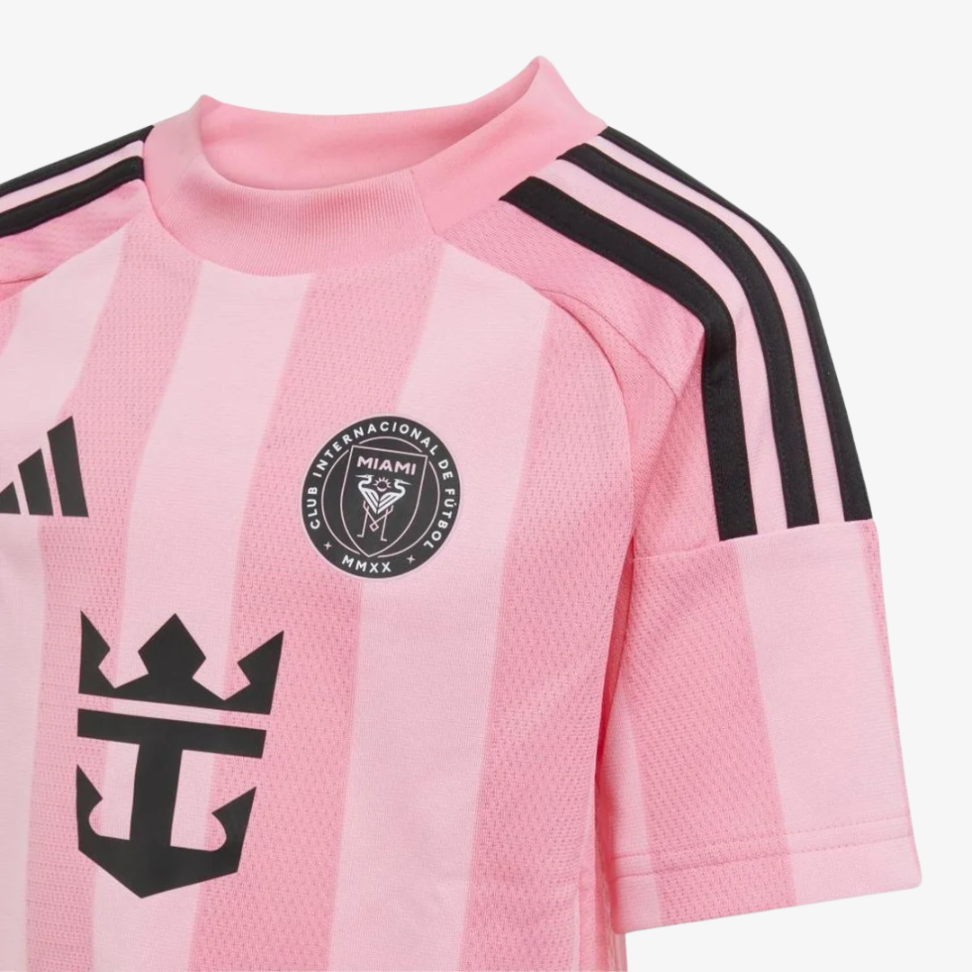 2025/26 Kids Kit Inter Miami Fan