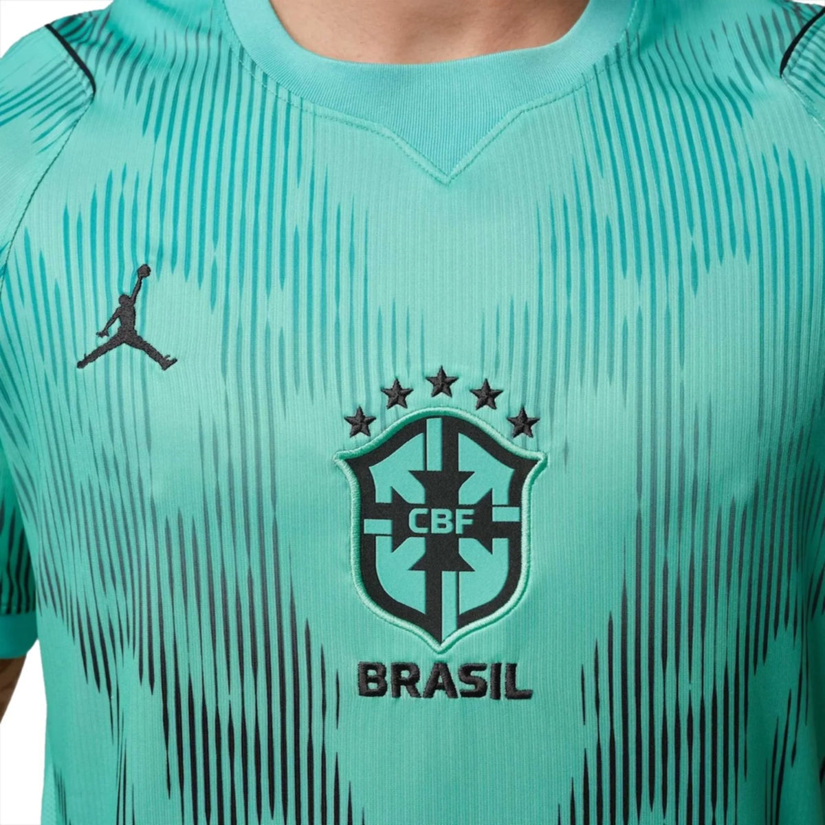 2026 Brazil World Cup Goalkeeper Jersey