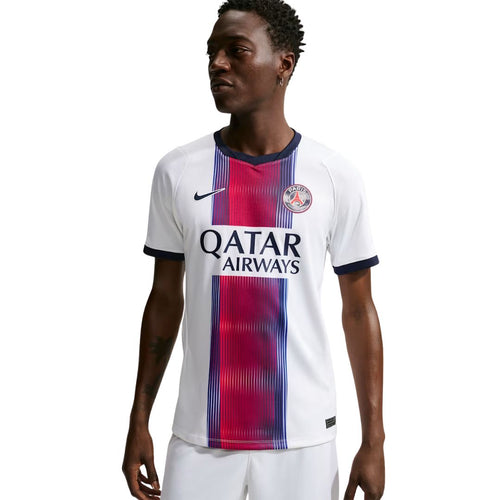 2026/27 Jersey Paris Saint Germain II Away Fan