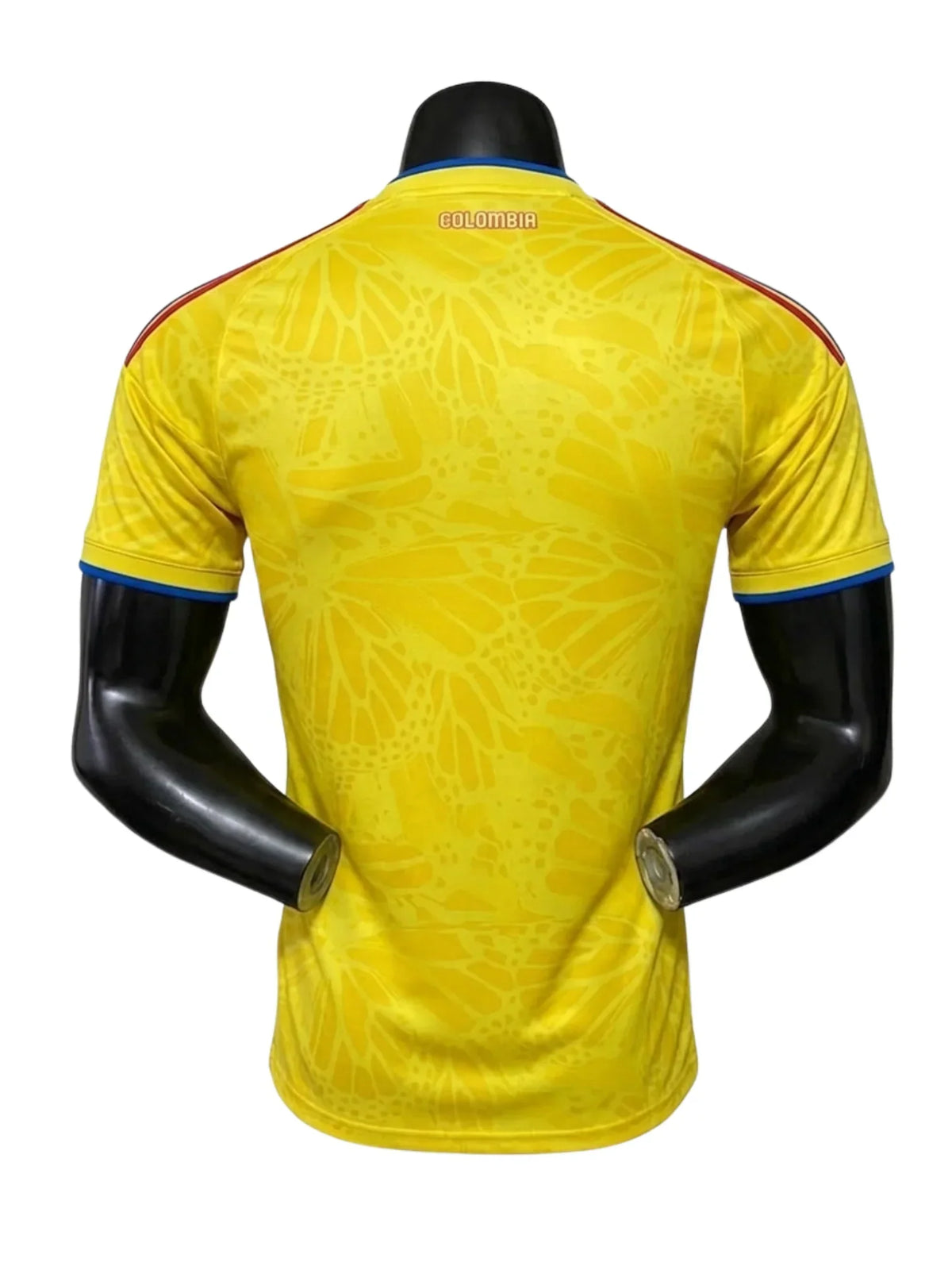 2026 Colombia I Home World Cup - Player Version