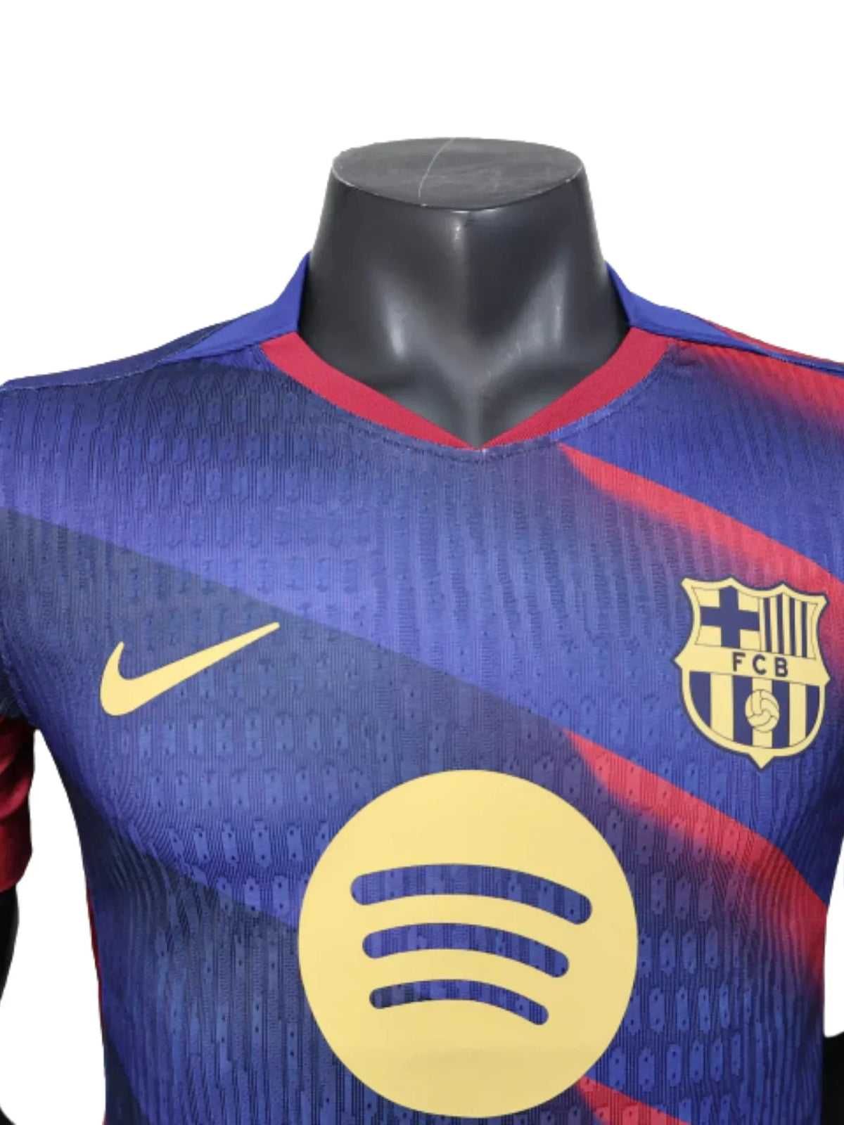 2025/26 Barcelona Special Edition - Player Version