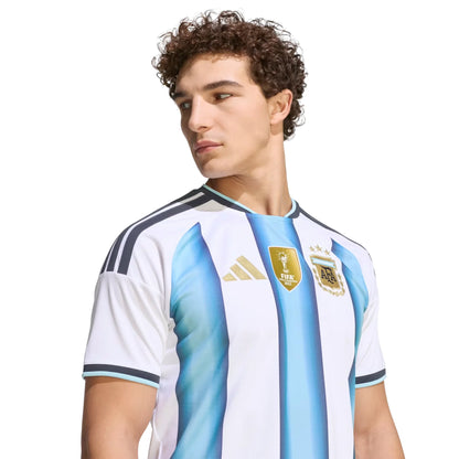 2026 Argentina World Cup I Home - Fan Version