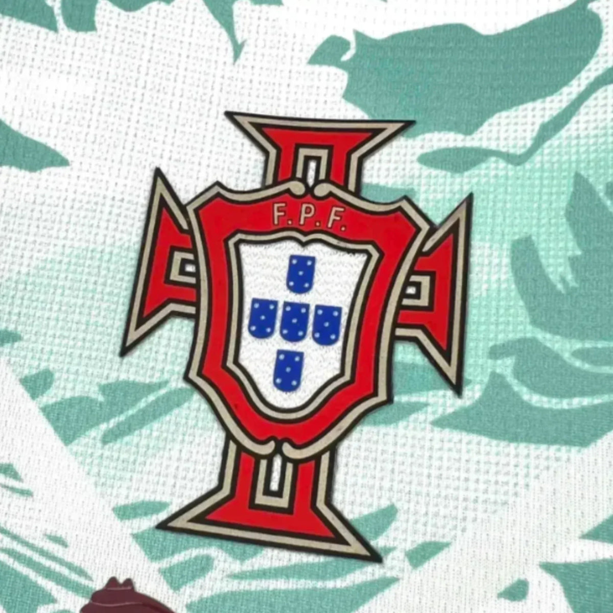 2026 Portugal World Cup II Away - Kit Kids