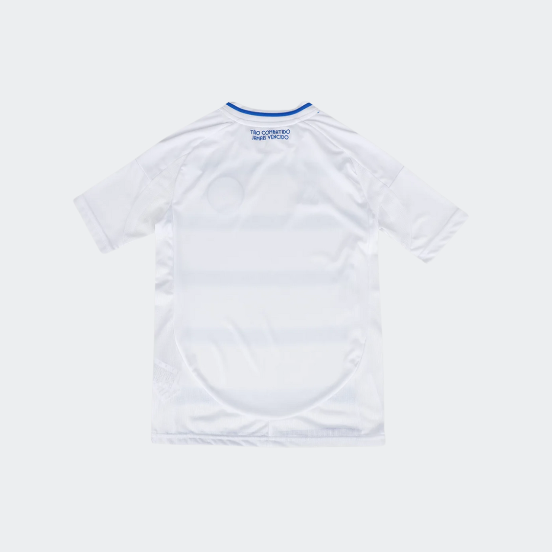 2025/26 Kids Kit Cruzeiro II Fan