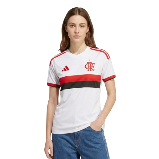 2026/27 Jersey Flamengo II Away Fan - Women's