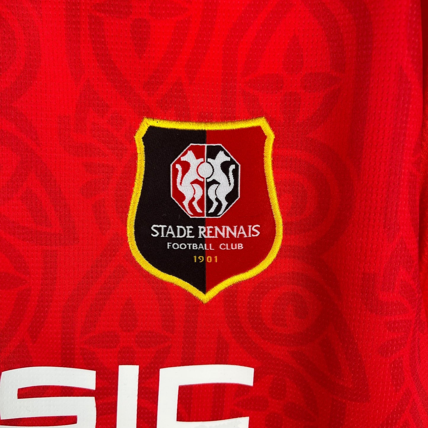 RENNES I 23/24 HOMBRE - TIENDA DEL JUGADOR