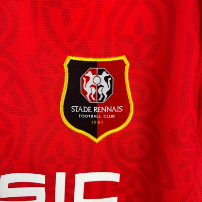RENNES I 23/24 HOMBRE - TIENDA DEL JUGADOR