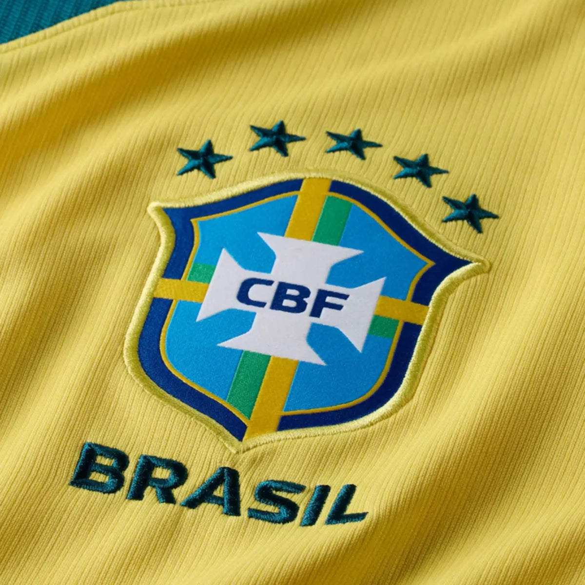 2026 Brazil World Cup I Home - Fan Version