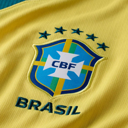 2026 Brazil World Cup I Home - Fan Version