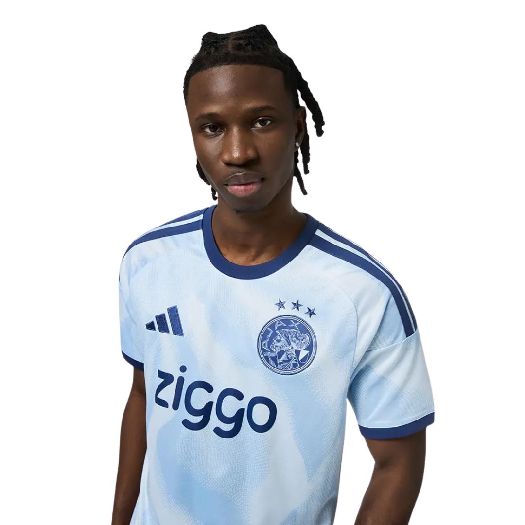 2026/27 Jersey Ajax Amsterdam III Third Fan