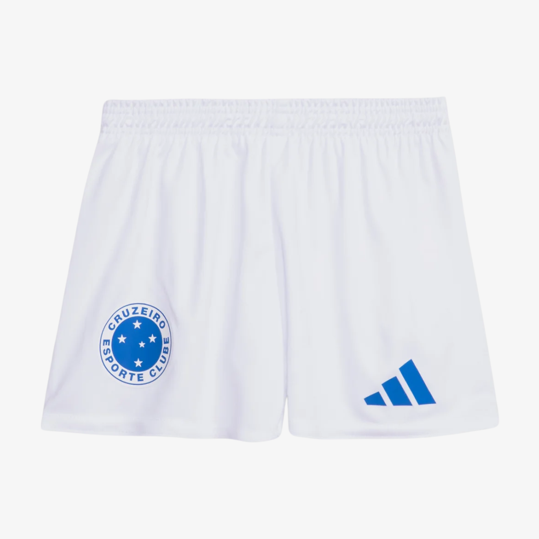 2025/26 Kids Kit Cruzeiro I Fan