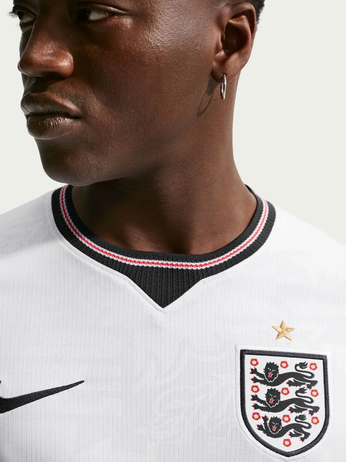 2026 England I Home World Cup Jersey