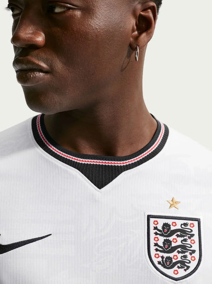 2026 England I Home World Cup Jersey