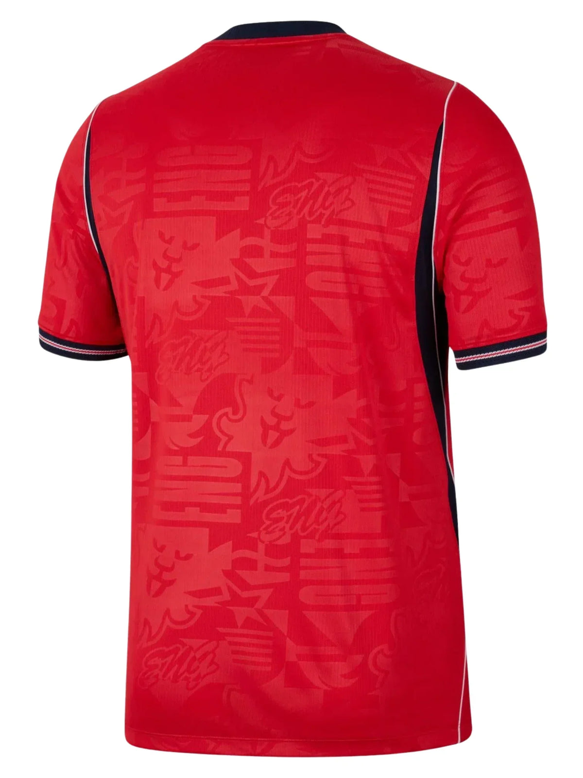 2026 England II Away World Cup Jersey