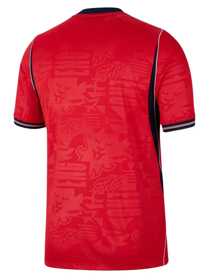 2026 England II Away World Cup Jersey