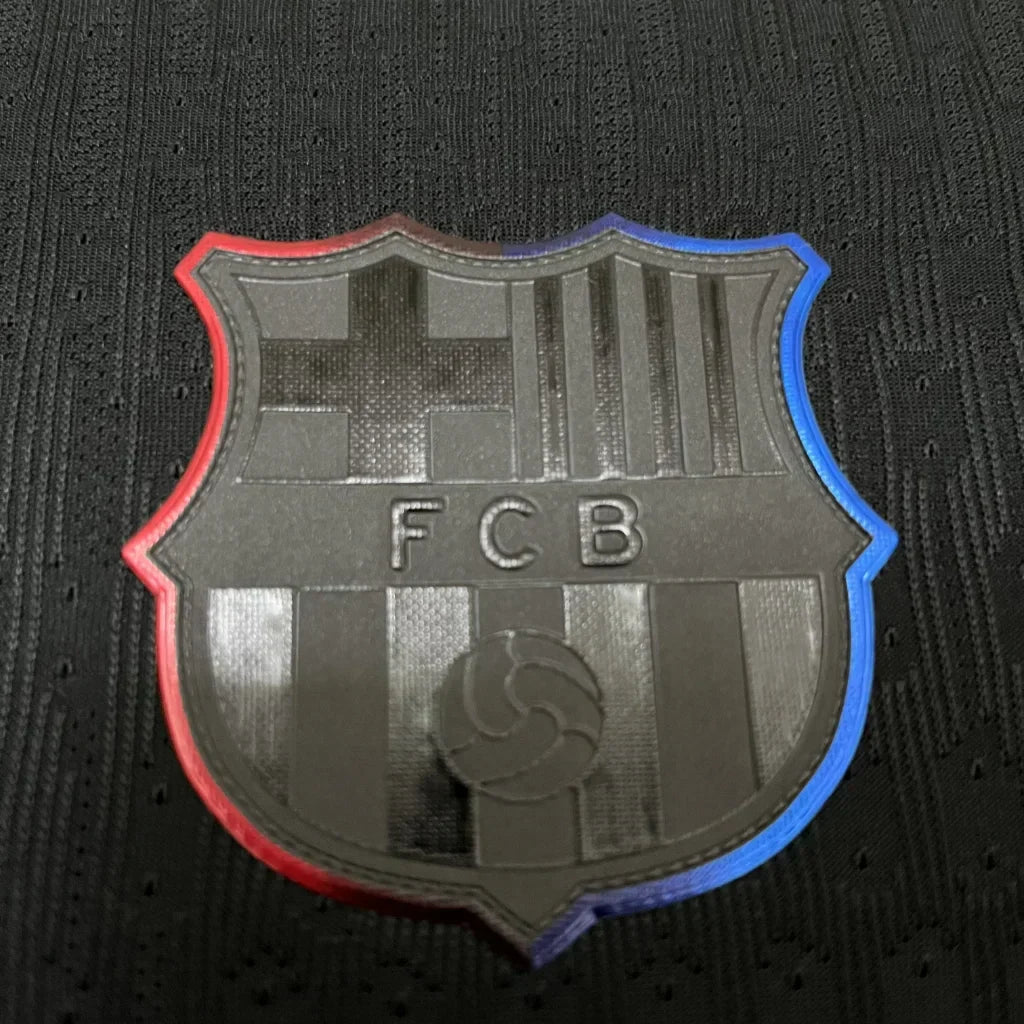 2024/25 BARCELONA II MAN PLAYER EDITION