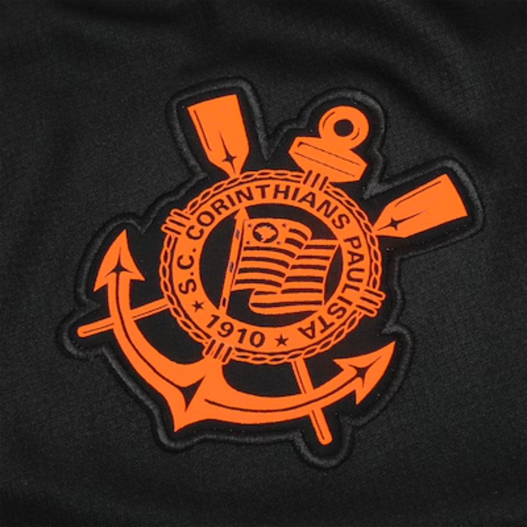 2025/26 Jersey Woman Corinthians III Fan