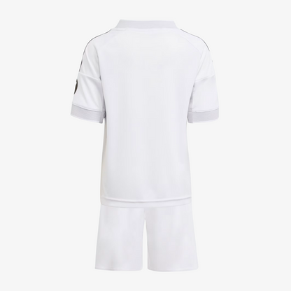 2025/26 Kids Kit Real Madrid I Fan