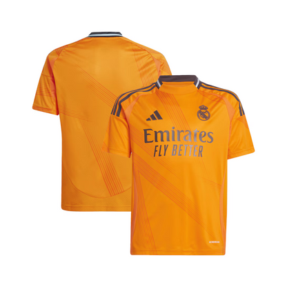 JERSEY REAL MADRID II 24/25 MEN'S
