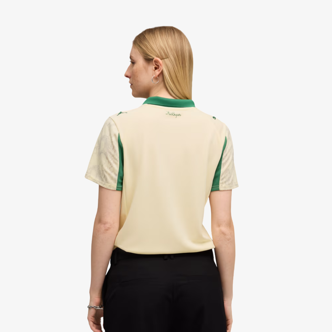 2025/26 Jersey Woman Palmeiras x KidSuper Fan