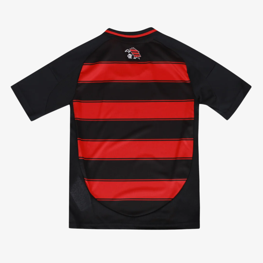 2025/26 Kids Kit Flamengo I Fan