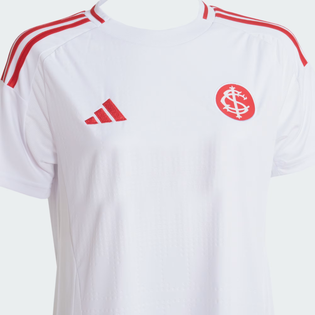 2025/26 Jersey Woman Internacional II Fan