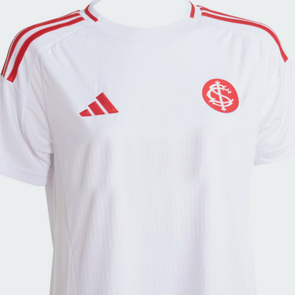 2025/26 Jersey Woman Internacional II Fan
