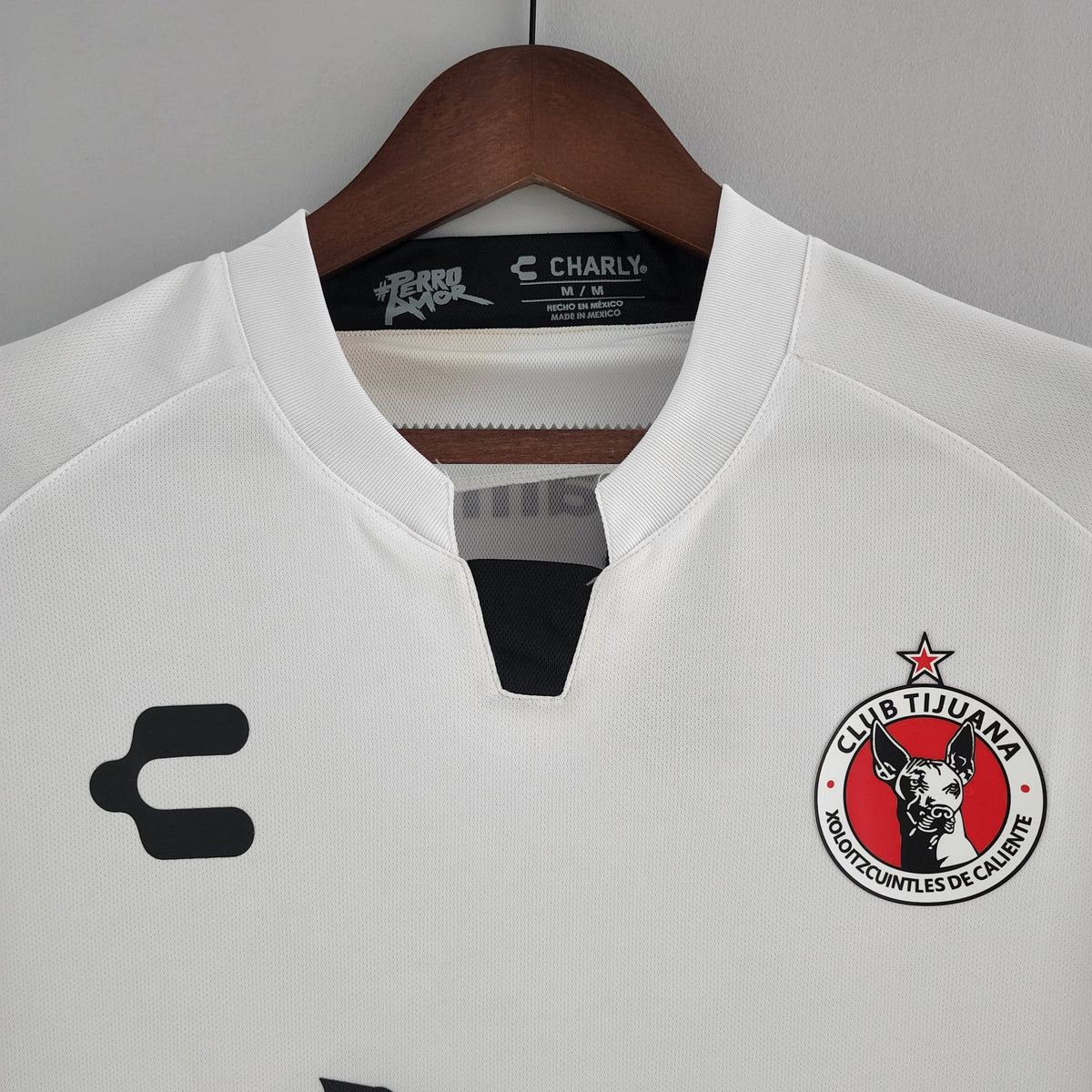 2023/24 TIJUANA I MEN'S