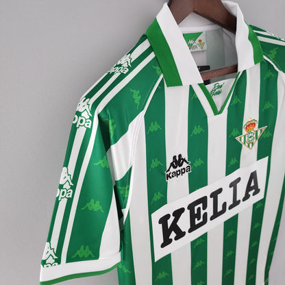 1996/97 REAL BETIS I MEN'S (Retro)