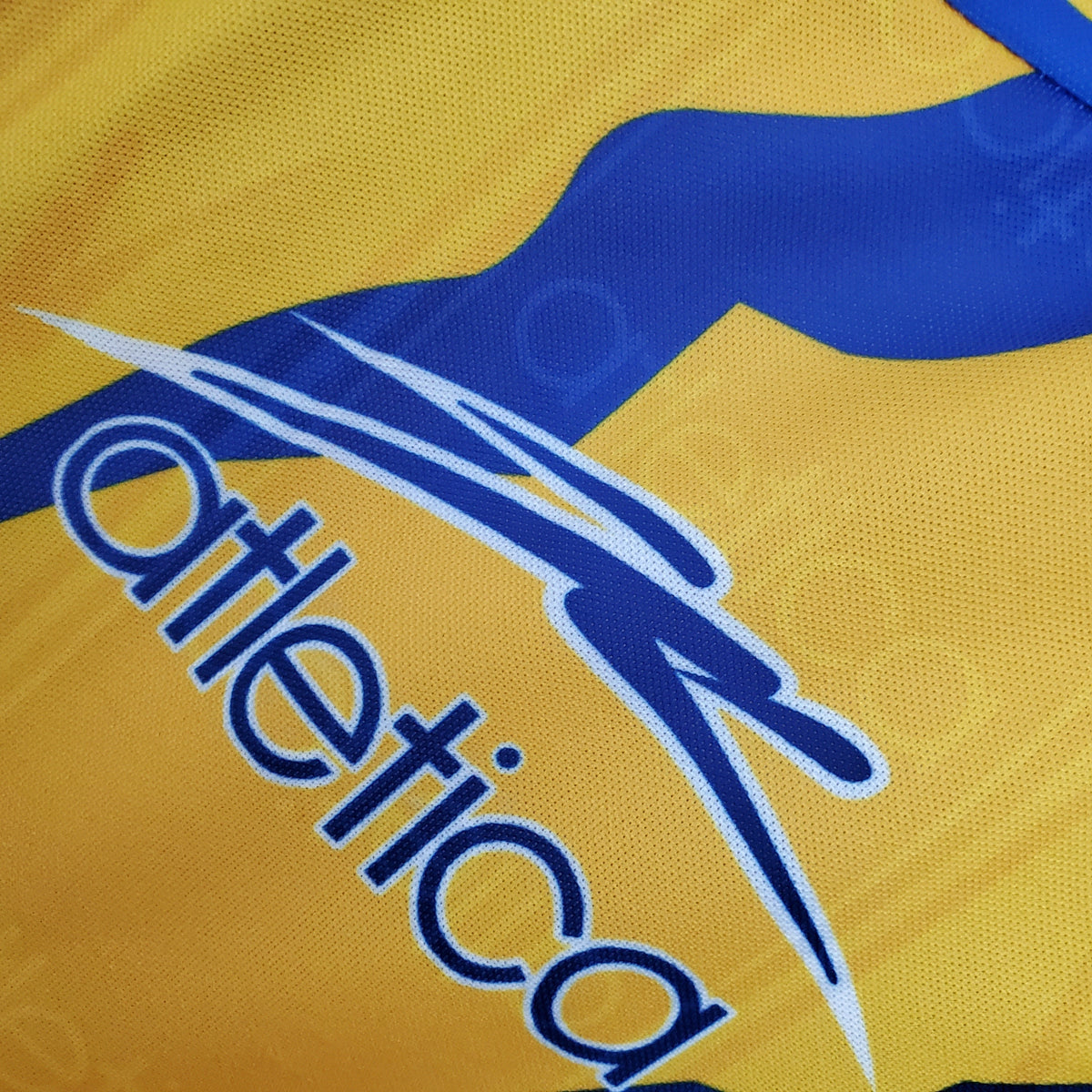 1997/98 TIGRES I MEN'S