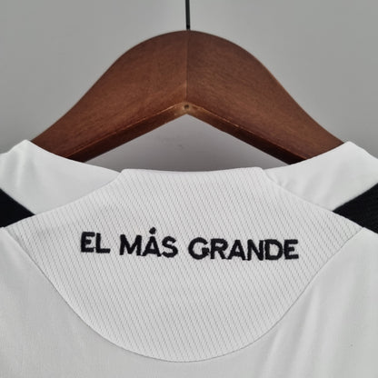 2009/10 RIVER PLATE I MEN'S (Retro)