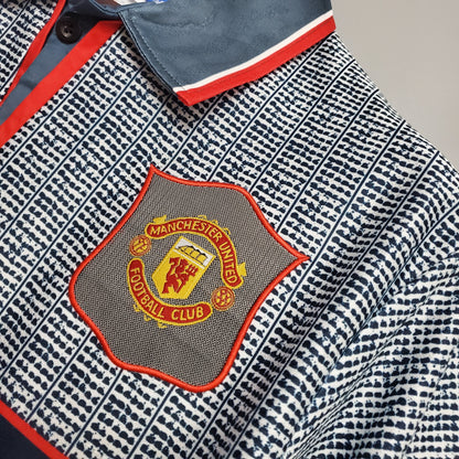 1995/96 MANCHESTER UNITED I MEN'S (Retro)