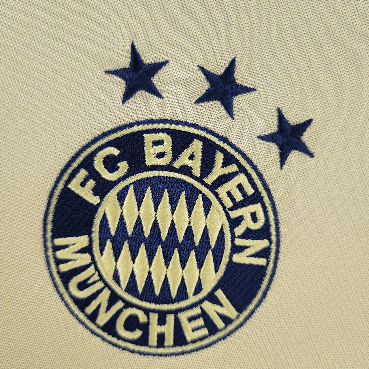 2004 BAYERN DE MUNICH I MEN'S (Retro)